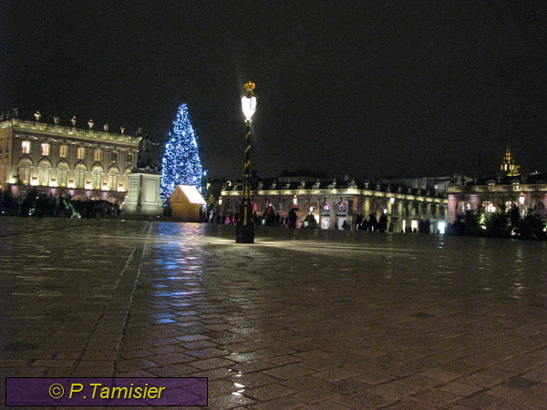 2008-12-20 19-27-49 .JPG - Nancy--Weihnachtsmarkt